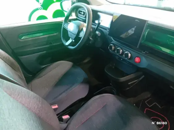 RENAULT TWINGO ELECTRIQUE IV - voiture de démonstration - Photo 10