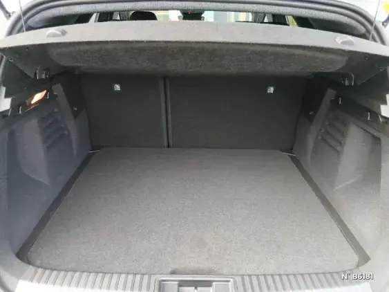RENAULT SYMBIOZ - voiture de démonstration - Photo 7