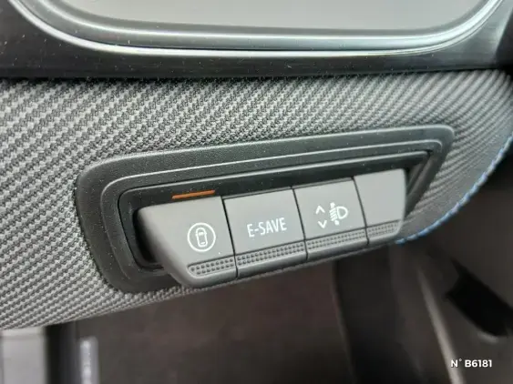RENAULT SYMBIOZ - voiture de démonstration - Photo 15