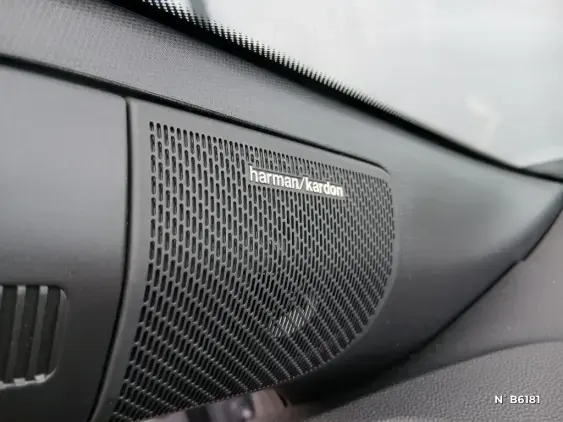 RENAULT SYMBIOZ - voiture de démonstration - Photo 26