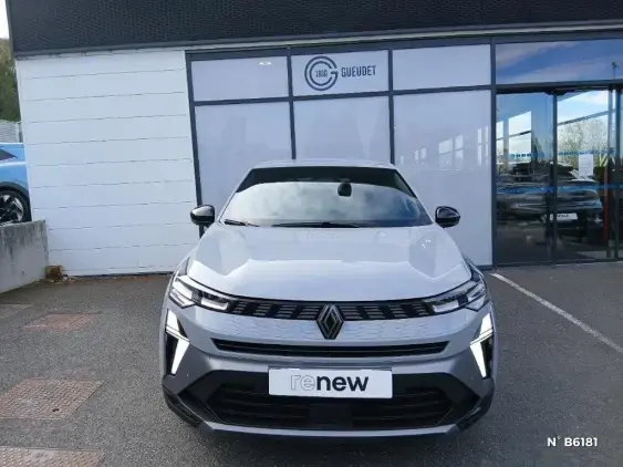 RENAULT SYMBIOZ - voiture de démonstration - Photo 3
