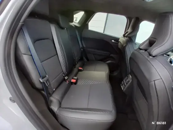 RENAULT SYMBIOZ - voiture de démonstration - Photo 11