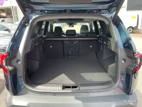 DACIA BIGSTER - voiture de démonstration - Photo 7