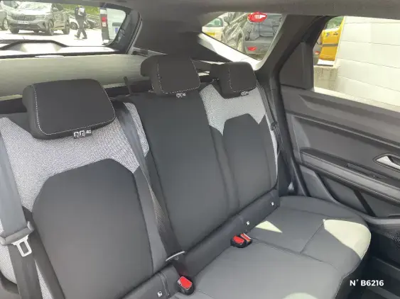 DACIA BIGSTER - voiture de démonstration - Photo 11