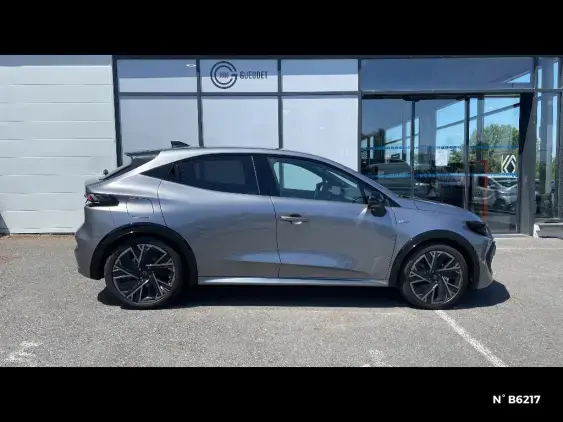 RENAULT CLIO VI - voiture de démonstration - Photo 5