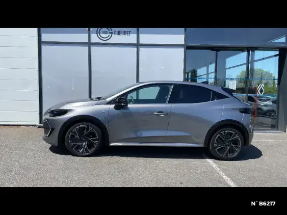 RENAULT CLIO VI - voiture de démonstration - Photo 2