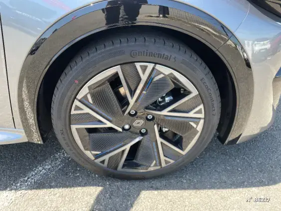 RENAULT CLIO VI - voiture de démonstration - Photo 8