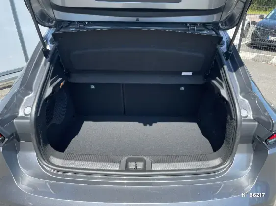 RENAULT CLIO VI - voiture de démonstration - Photo 7
