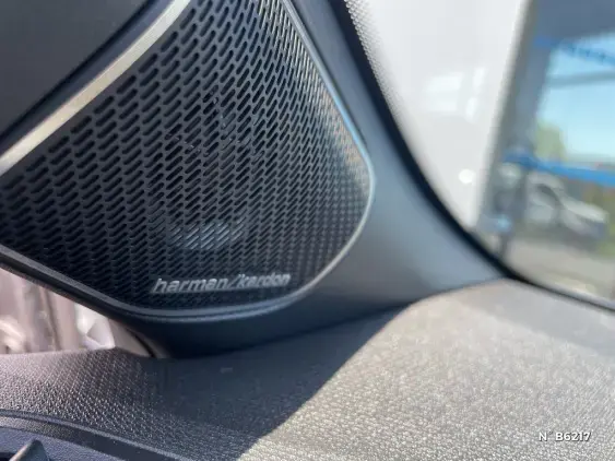 RENAULT CLIO VI - voiture de démonstration - Photo 15