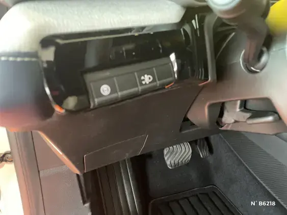 RENAULT 5 III - voiture de démonstration - Photo 14