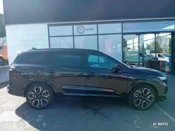 RENAULT ESPACE VI - voiture de démonstration - Photo 5