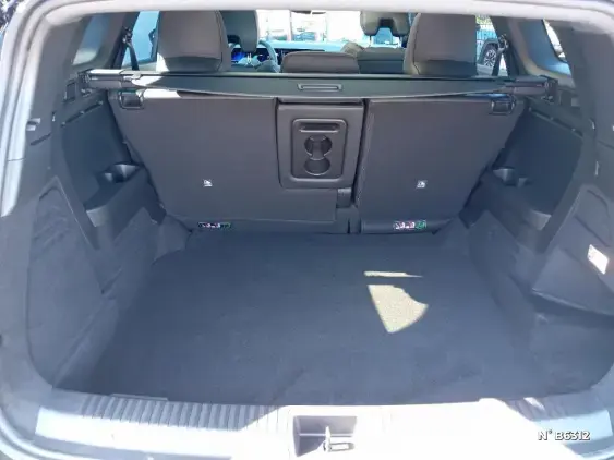 RENAULT ESPACE VI - voiture de démonstration - Photo 7