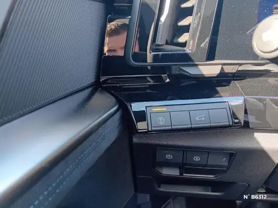 RENAULT ESPACE VI - voiture de démonstration - Photo 15