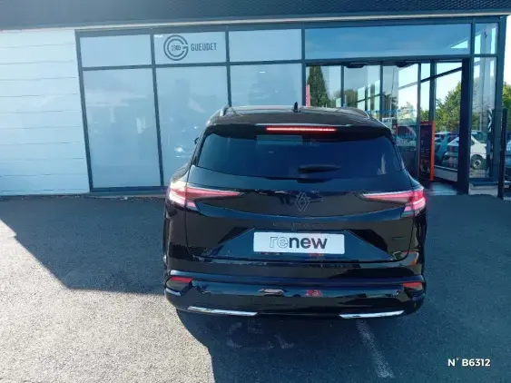 RENAULT ESPACE VI - voiture de démonstration - Photo 6