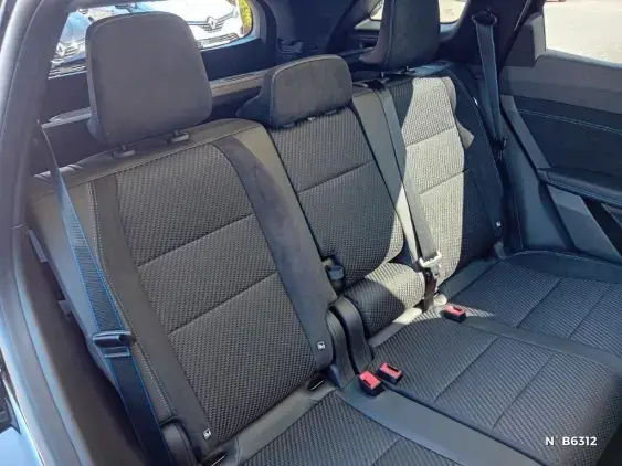 RENAULT ESPACE VI - voiture de démonstration - Photo 11