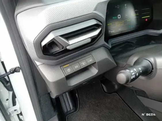 DACIA DUSTER III - voiture de démonstration - Photo 15