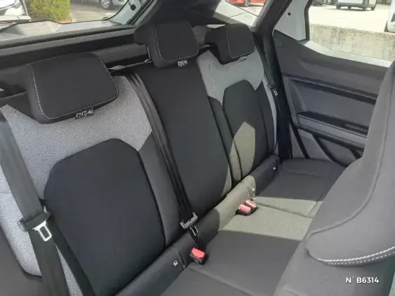 DACIA DUSTER III - voiture de démonstration - Photo 11