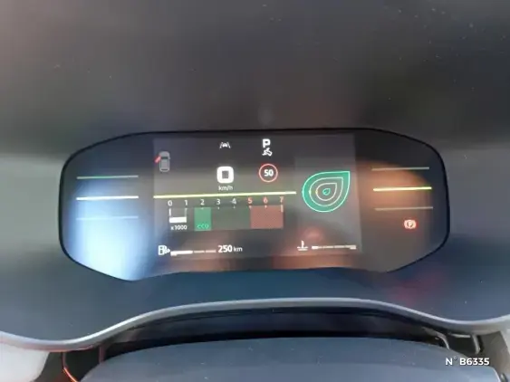 DACIA SANDERO III - voiture de démonstration - Photo 12