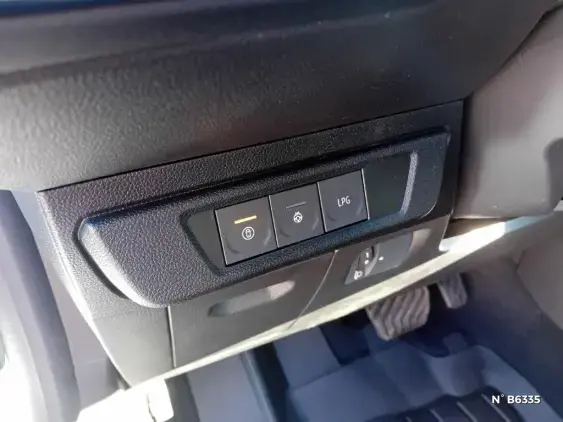 DACIA SANDERO III - voiture de démonstration - Photo 15