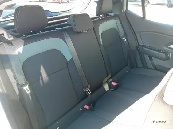DACIA SANDERO III - voiture de démonstration - Photo 11