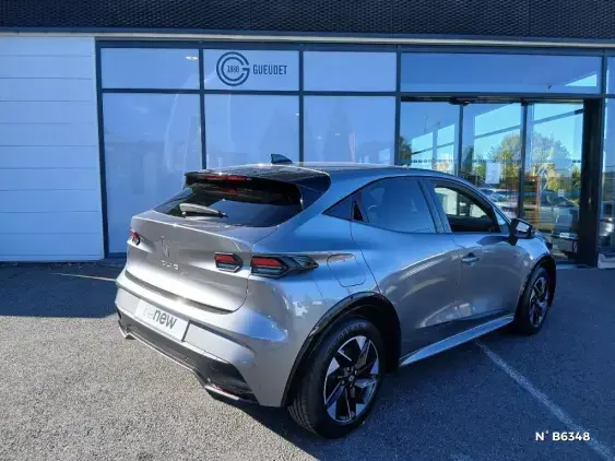 RENAULT CLIO VI - voiture de démonstration - Photo 4
