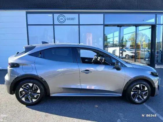 RENAULT CLIO VI - voiture de démonstration - Photo 5