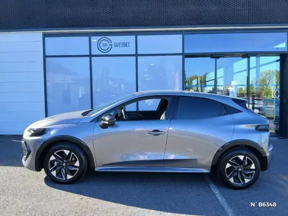 RENAULT CLIO VI - voiture de démonstration - Photo 2