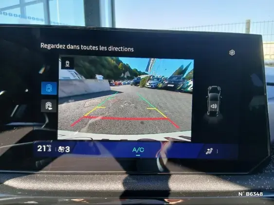 RENAULT CLIO VI - voiture de démonstration - Photo 14