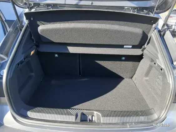 RENAULT CLIO VI - voiture de démonstration - Photo 7