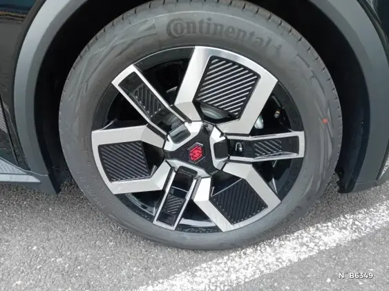 RENAULT 5 III - voiture de démonstration - Photo 8