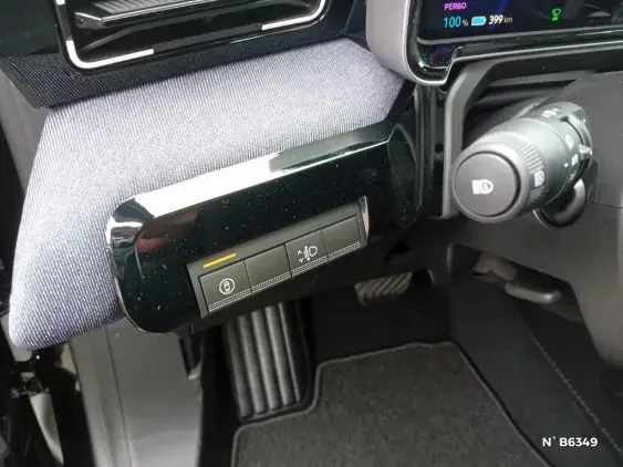 RENAULT 5 III - voiture de démonstration - Photo 15