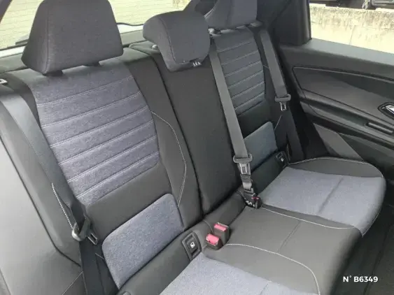 RENAULT 5 III - voiture de démonstration - Photo 11