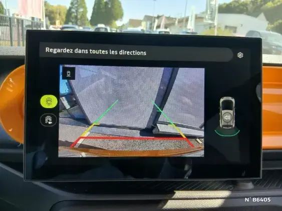 RENAULT TWINGO ELECTRIQUE IV - voiture de démonstration - Photo 14