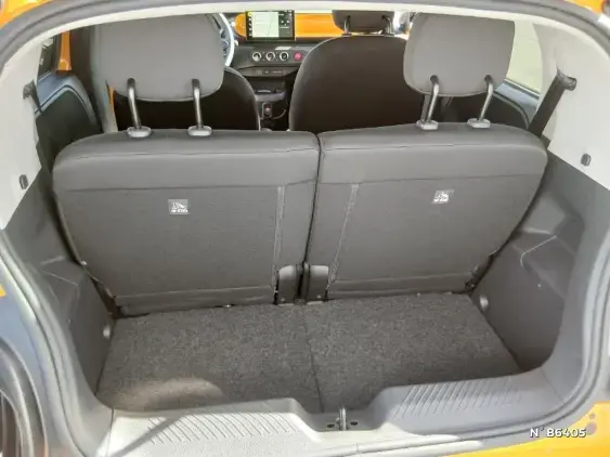 RENAULT TWINGO ELECTRIQUE IV - voiture de démonstration - Photo 7