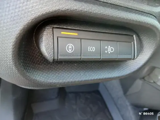 RENAULT TWINGO ELECTRIQUE IV - voiture de démonstration - Photo 15