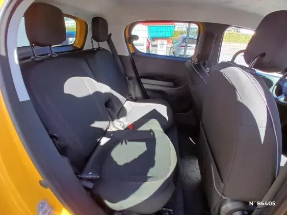 RENAULT TWINGO ELECTRIQUE IV - voiture de démonstration - Photo 11
