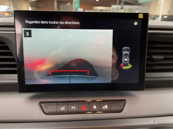 RENAULT MASTER ELECTRIQUE IV - voiture de démonstration - Photo 14