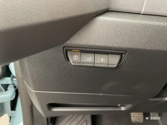 RENAULT MASTER ELECTRIQUE IV - voiture de démonstration - Photo 15