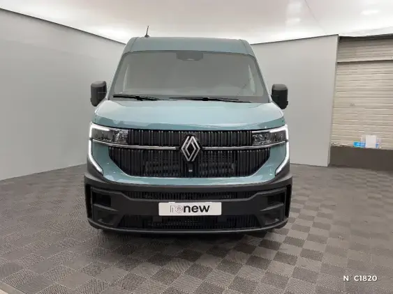 RENAULT MASTER ELECTRIQUE IV - voiture de démonstration - Photo 3