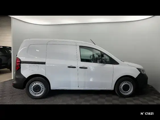 RENAULT KANGOO ELECTRIQUE III - voiture de démonstration - Photo 5