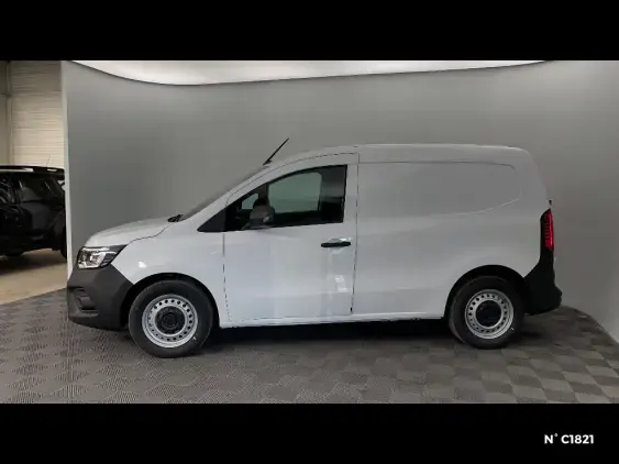 RENAULT KANGOO ELECTRIQUE III - voiture de démonstration - Photo 2