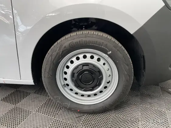 RENAULT KANGOO ELECTRIQUE III - voiture de démonstration - Photo 8