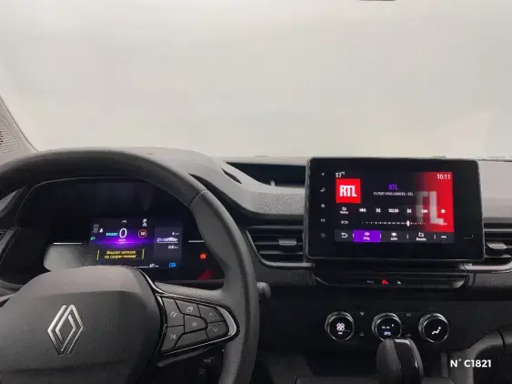 RENAULT KANGOO ELECTRIQUE III - voiture de démonstration - Photo 13