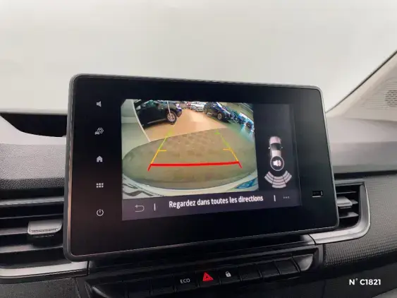 RENAULT KANGOO ELECTRIQUE III - voiture de démonstration - Photo 14