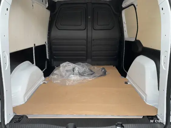 RENAULT KANGOO ELECTRIQUE III - voiture de démonstration - Photo 7