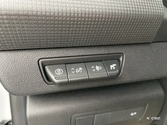 RENAULT KANGOO ELECTRIQUE III - voiture de démonstration - Photo 15