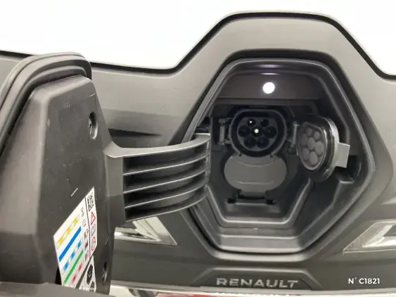 RENAULT KANGOO ELECTRIQUE III - voiture de démonstration - Photo 26