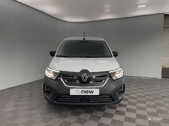 RENAULT KANGOO ELECTRIQUE III - voiture de démonstration - Photo 3