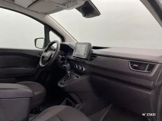 RENAULT KANGOO ELECTRIQUE III - voiture de démonstration - Photo 10