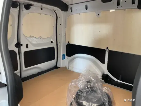 RENAULT KANGOO ELECTRIQUE III - voiture de démonstration - Photo 11